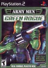 Army Men Green Rogue